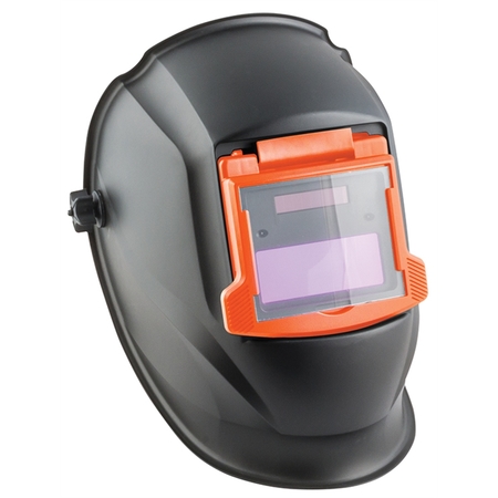 TITAN Â® Fixed Shade Welding Helmet 41246